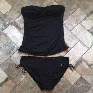 anna cole swim
